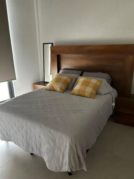 Departamento en renta en Mitras Norte, Monterrey — foto 2 de 15