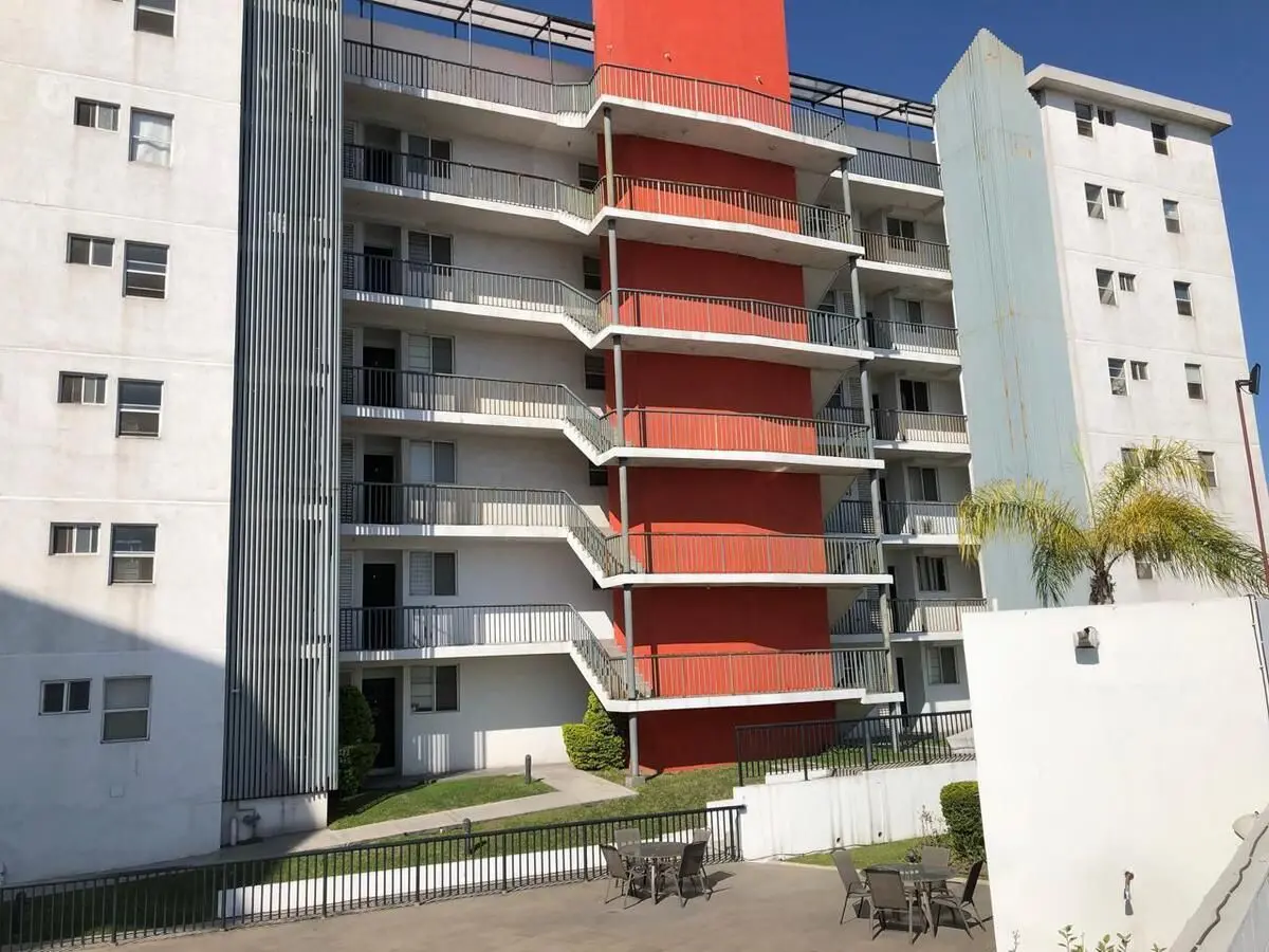 Departamento en venta en Las Cumbres, Monterrey — foto 1 de 10