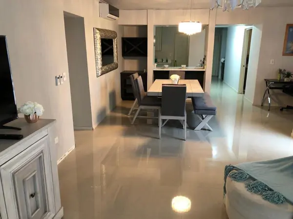 Departamento en venta en Las Cumbres, Monterrey — foto 3 de 10