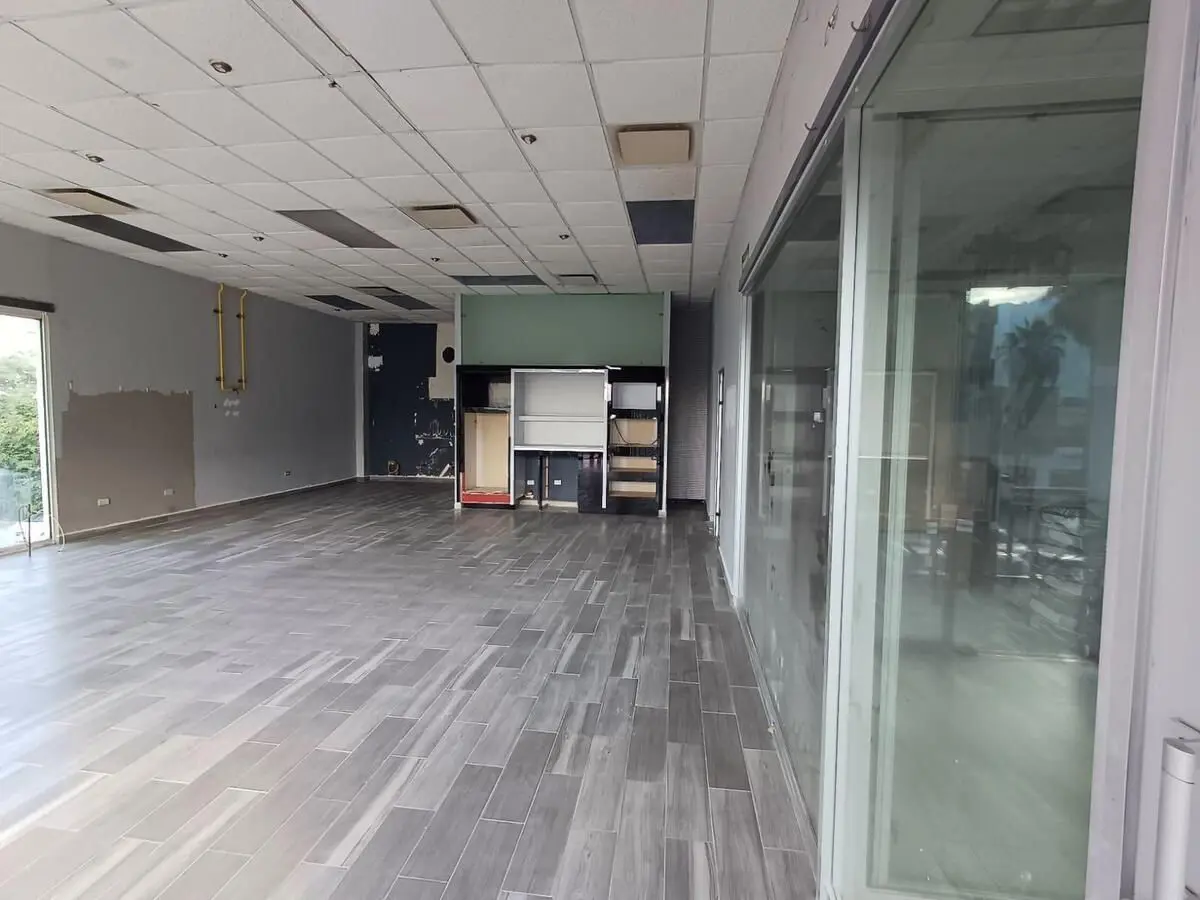 Local en renta en Gómez Morin, San Pedro Garza García — foto 1 de 4