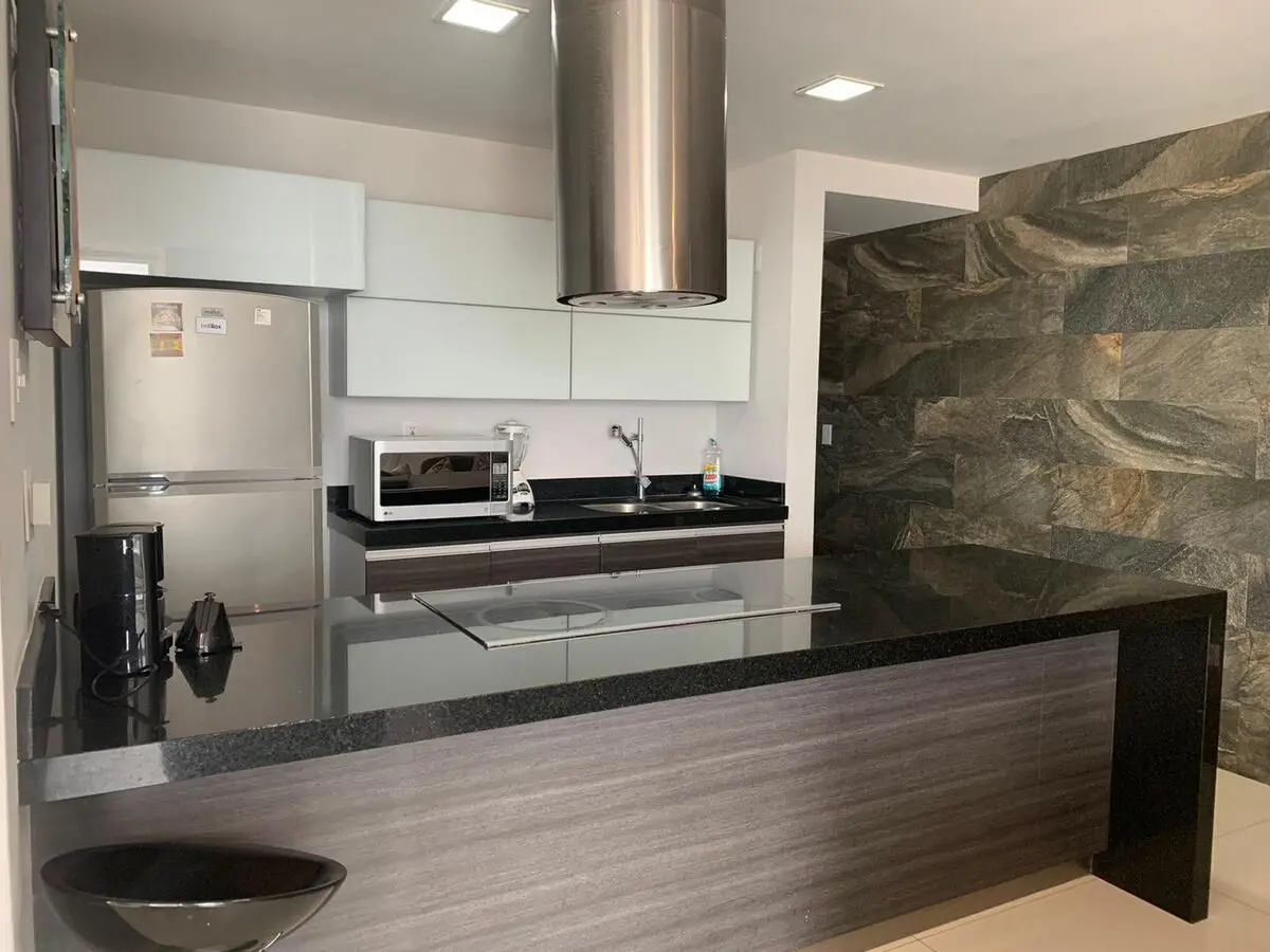 Departamento en renta en Más Palomas (Valle de Santiago), Monterrey — foto 1 de 10