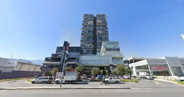 Departamento en renta en Más Palomas (Valle de Santiago), Monterrey — foto 2 de 10