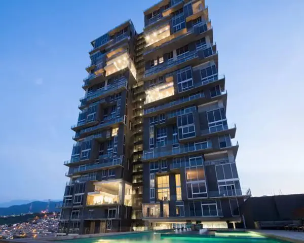 Departamento en renta en Más Palomas (Valle de Santiago), Monterrey — foto 3 de 10