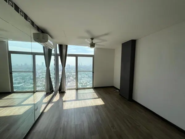 Departamento en renta en Centro, Monterrey — foto 2 de 13