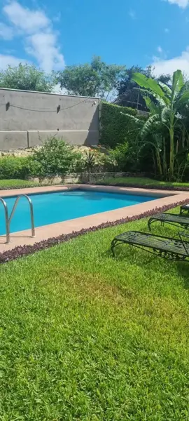 Departamento en renta en Fuentes del Valle, San Pedro Garza García — foto 2 de 19