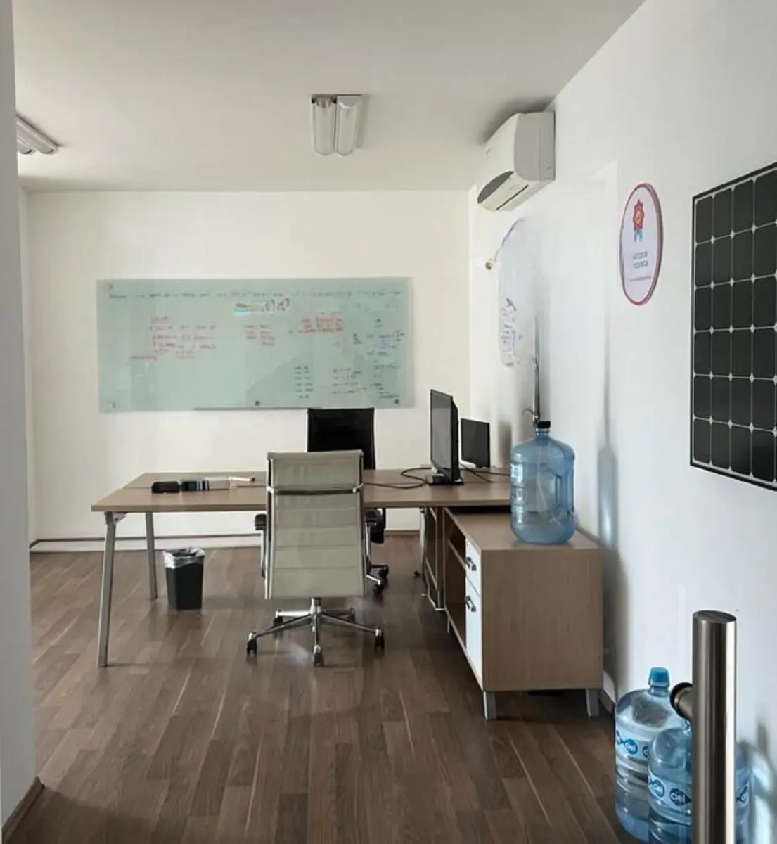 Oficina en renta en Del Valle, San Pedro Garza García