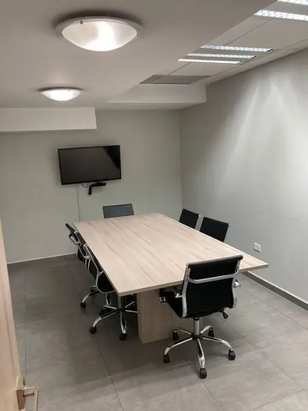 Oficina en renta en Del Valle, San Pedro Garza García — foto 2 de 4