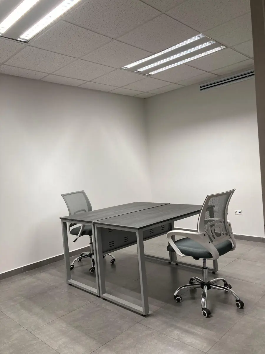 Oficina en renta en Del Valle, San Pedro Garza García — foto 1 de 4