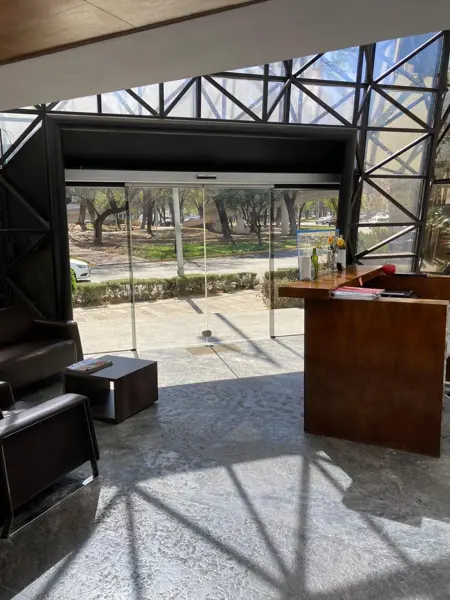 Oficina en renta en Del Valle, San Pedro Garza García — foto 3 de 4