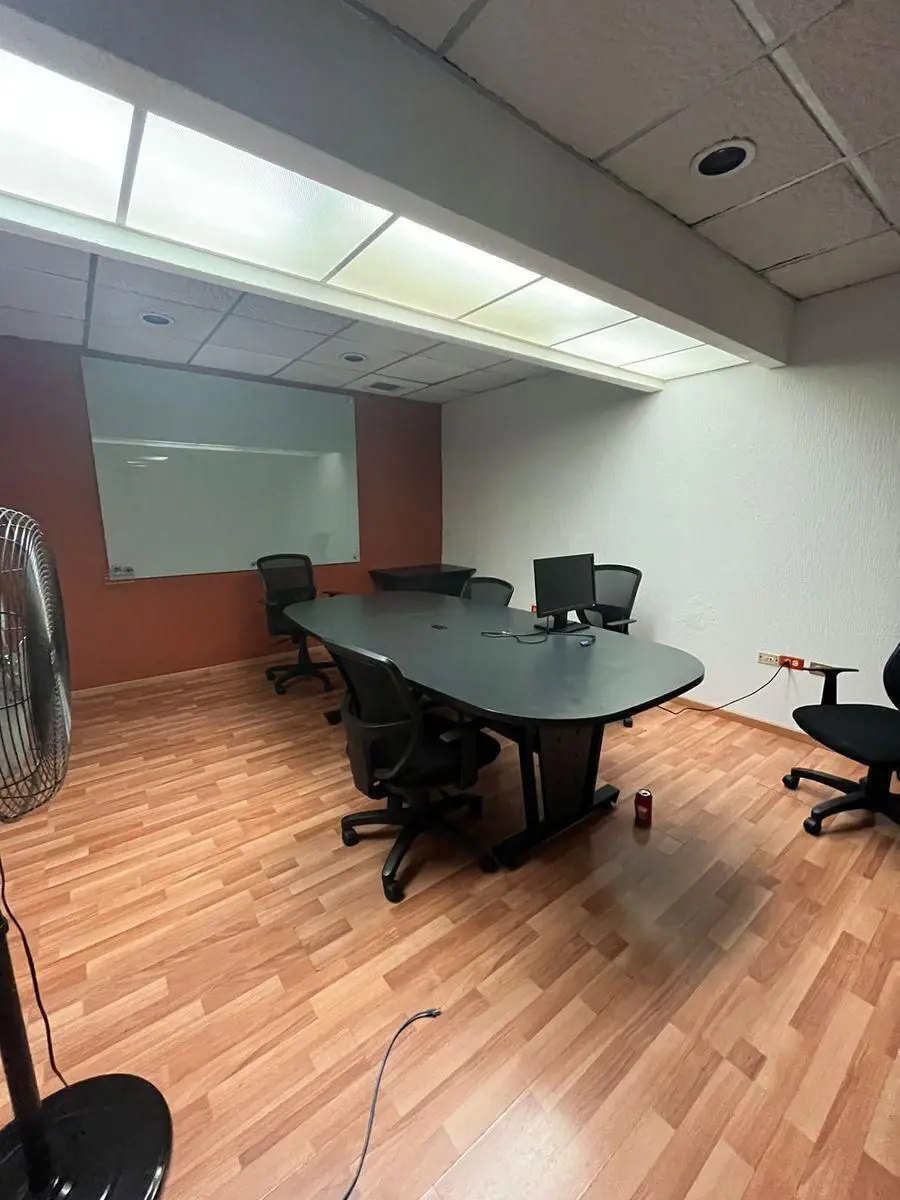 Oficina en renta en Contry, Monterrey — foto 1 de 6