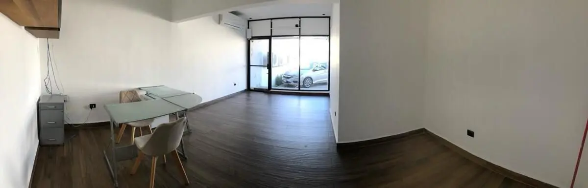 Oficina en renta en Del Valle, San Pedro Garza García