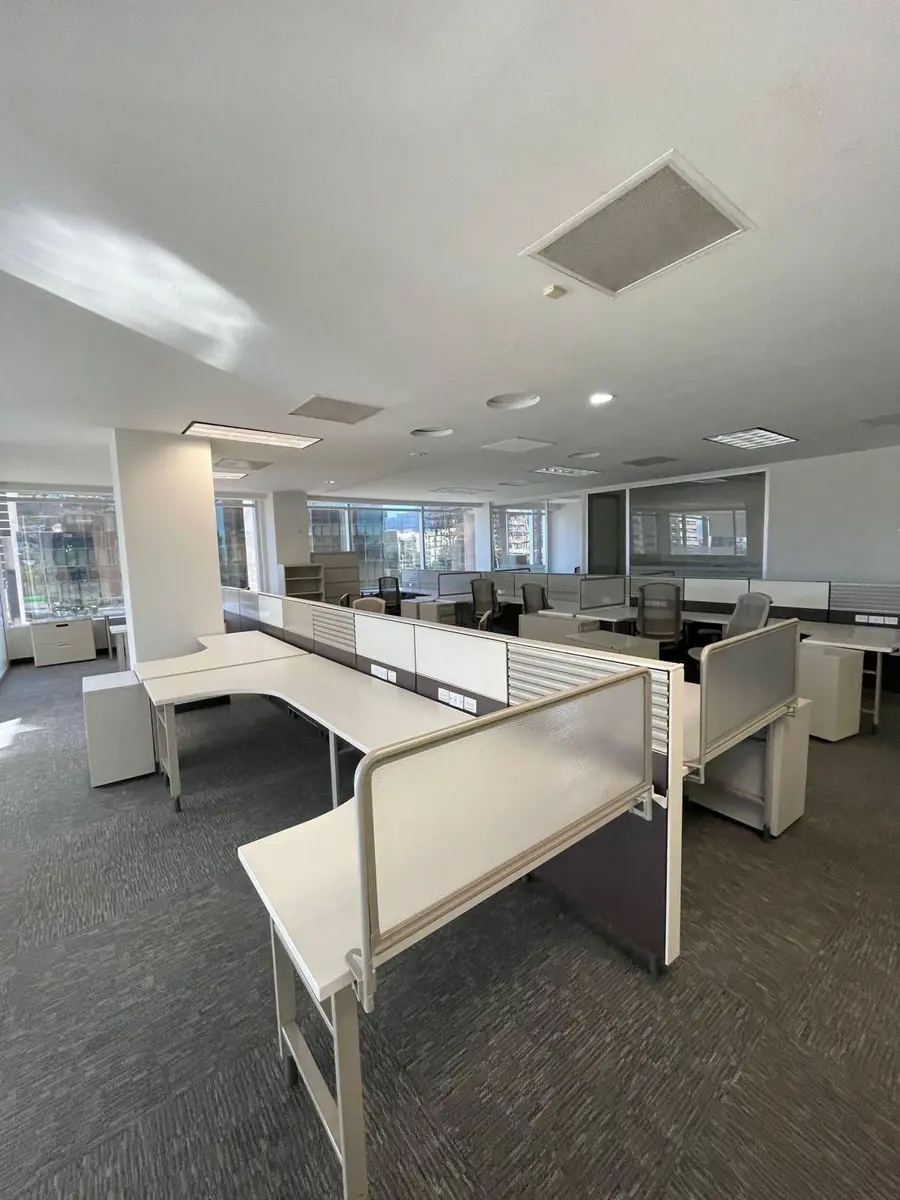Oficina en renta en Del Valle Oriente, San Pedro Garza García — foto 1 de 4