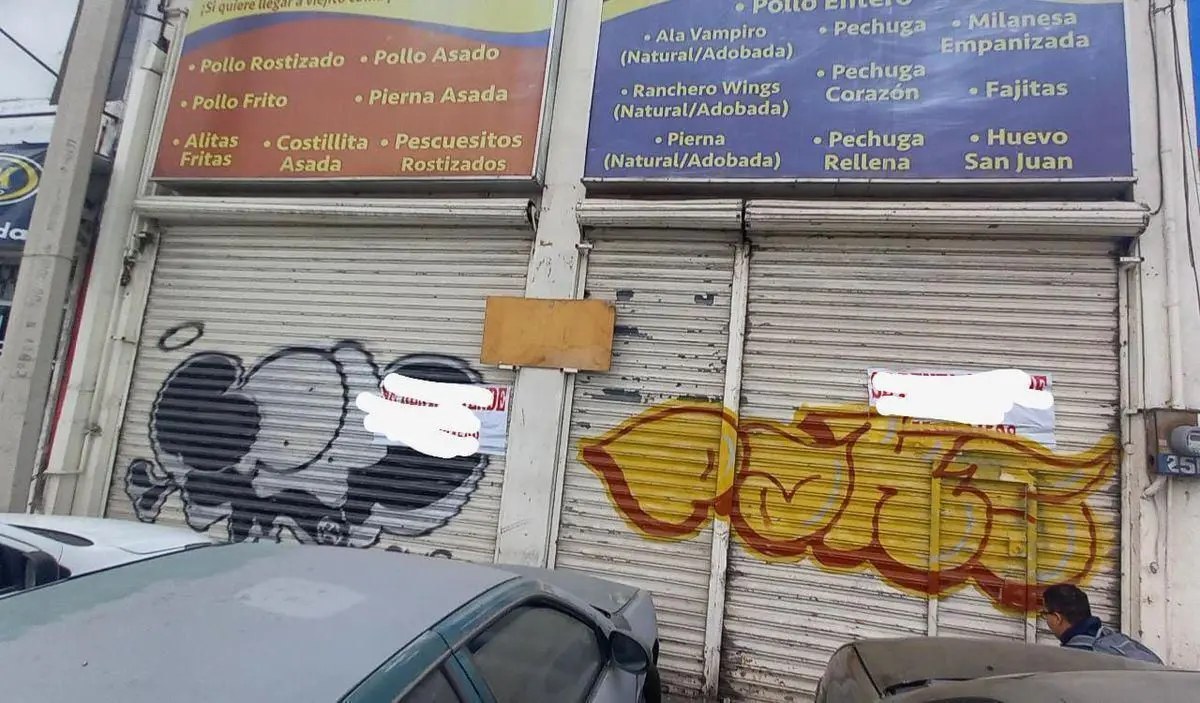 Bodega en venta en San Jorge, Monterrey — foto 1 de 13