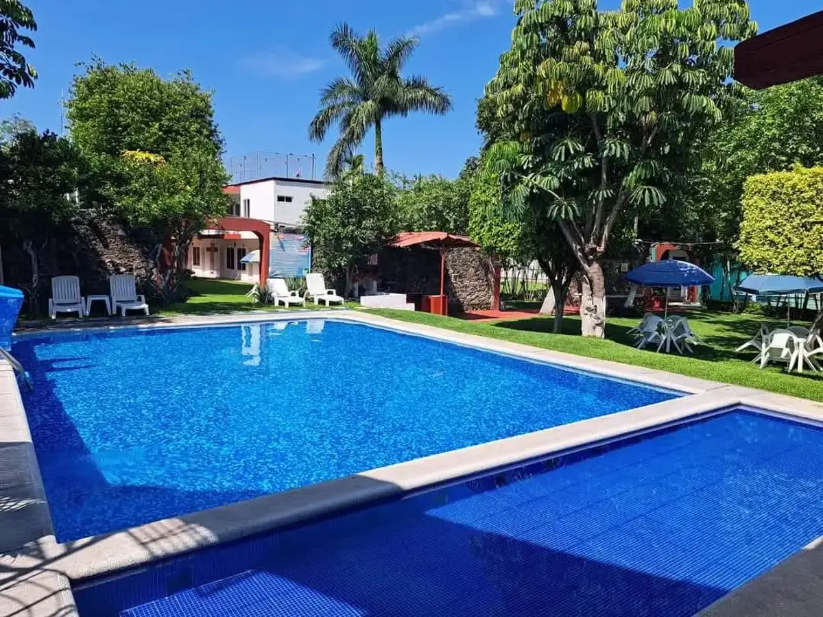 Hotel en venta en Oasis Yautepec II, Yautepec — foto 1 de 11