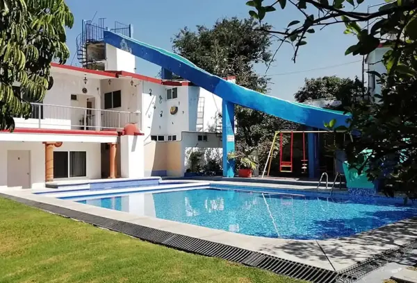Hotel en venta en Oasis Yautepec II, Yautepec — foto 2 de 11