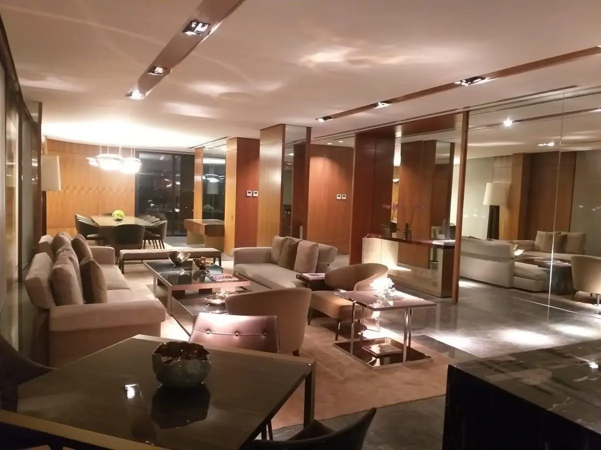 Departamento en venta en Cortijo del Valle, San Pedro Garza García — foto 1 de 33