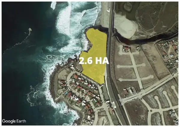 Terreno en venta en Playas la Misión, Playas de Rosarito — foto 2 de 3