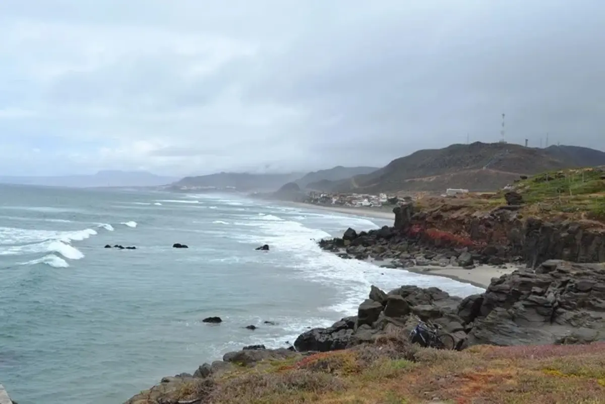 Terreno en venta en Playas la Misión, Playas de Rosarito — foto 1 de 3