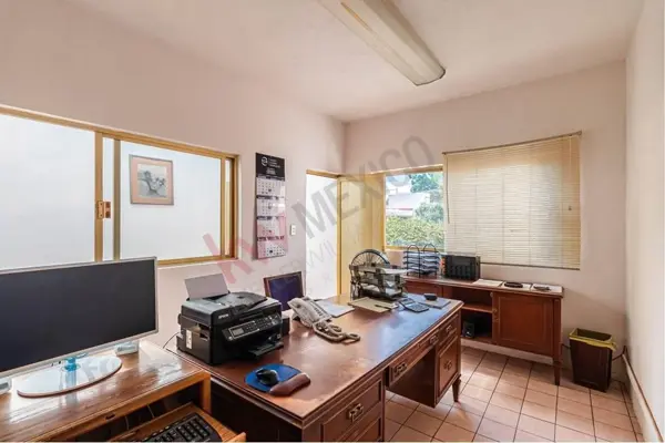 Casa en venta en Vista Hermosa, Cuernavaca — foto 3 de 54