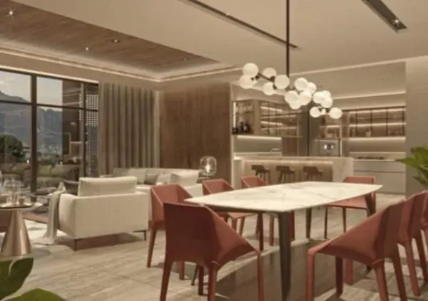 Departamento en venta en Punto Central, San Pedro Garza García, Nuevo León