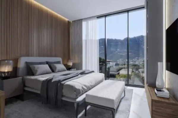Departamento en venta en Punto Central, San Pedro Garza García — foto 2 de 8