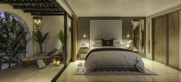Departamento en venta en Aldea Zama, Tulum — foto 2 de 11