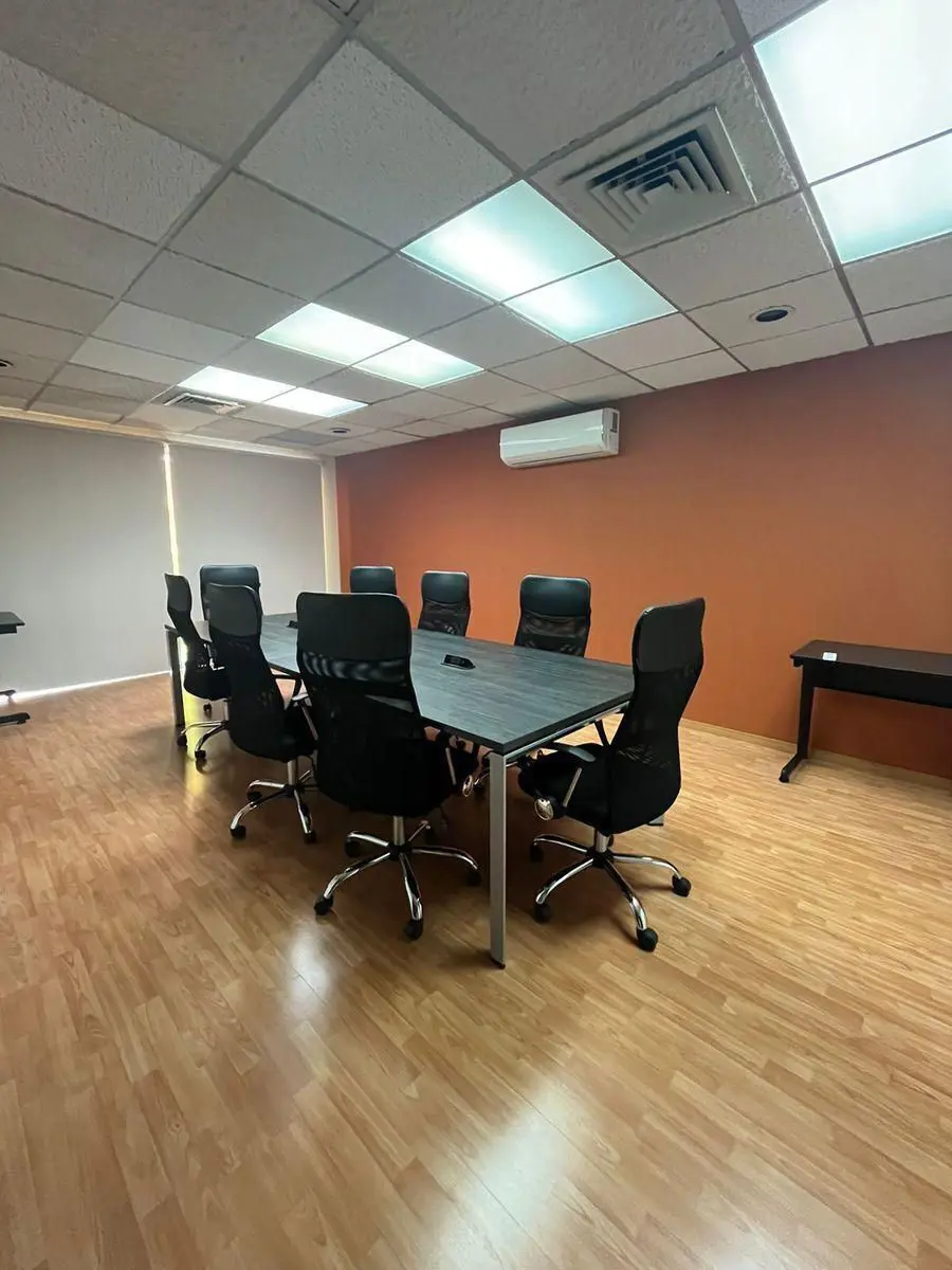 Oficina en renta en Contry, Monterrey — foto 1 de 7
