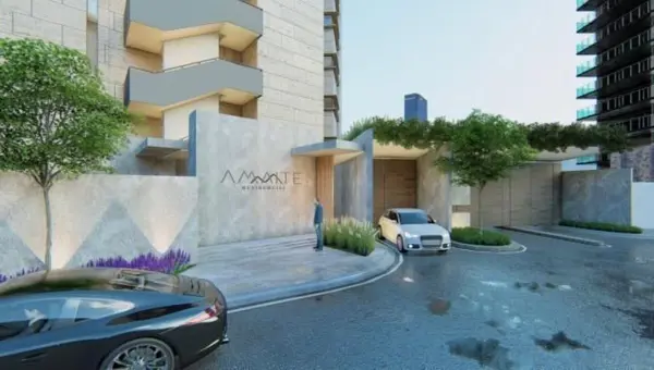 Departamento en venta en Del Valle Oriente, San Pedro Garza García — foto 2 de 8