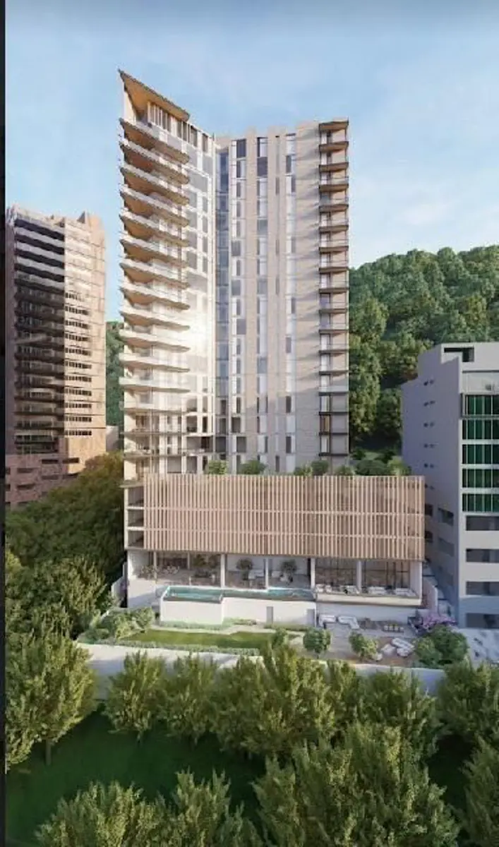 Departamento en venta en Del Valle Oriente, San Pedro Garza García — foto 1 de 8