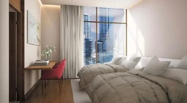 Departamento en venta en Del Valle Oriente, San Pedro Garza García — foto 3 de 8