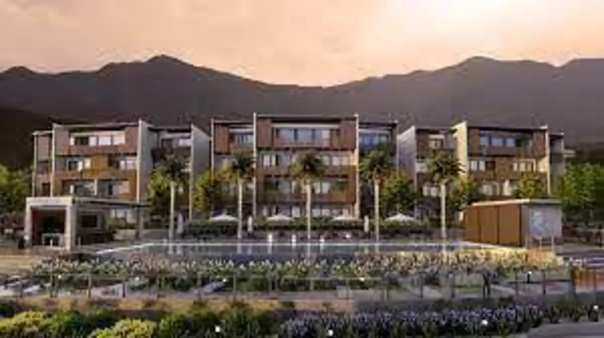 Departamento en venta en Los Cristales, Monterrey