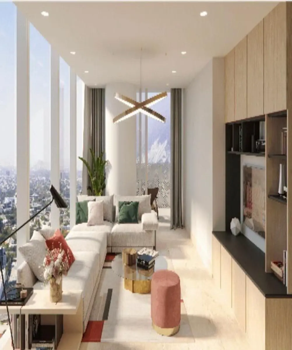 Departamento en venta en Valle Del Campestre, San Pedro Garza García — foto 1 de 16