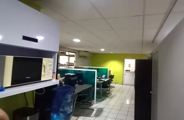 Bodega en renta en Mirasol, Guadalupe — foto 3 de 11