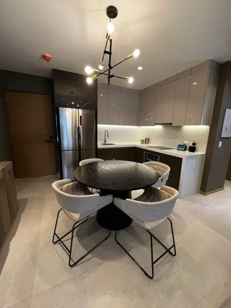 Departamento en venta en Chepevera, Monterrey — foto 2 de 10