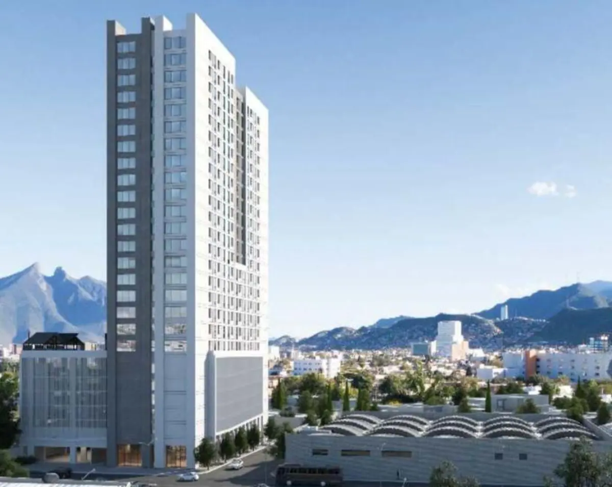 Departamento en venta en Chepevera, Monterrey — foto 1 de 10