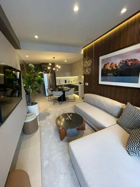 Departamento en venta en Chepevera, Monterrey — foto 3 de 10
