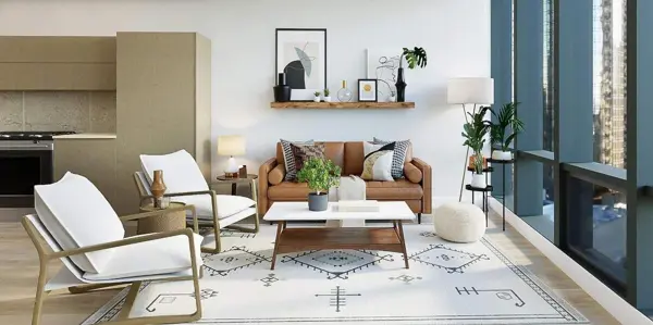 Departamento en venta en Zona Valle Oriente Norte, San Pedro Garza García, Nuevo León