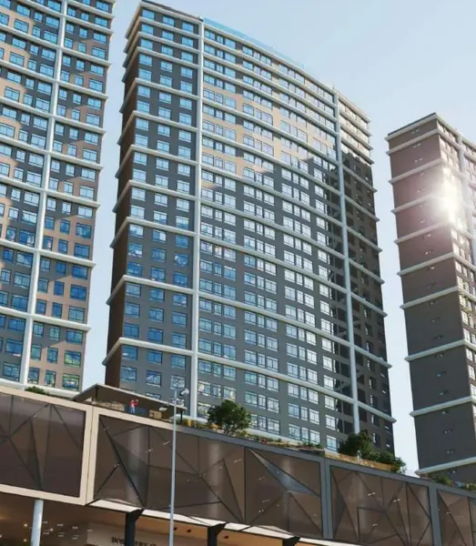 Departamento en venta en Rincon del Valle, Monterrey — foto 3 de 4