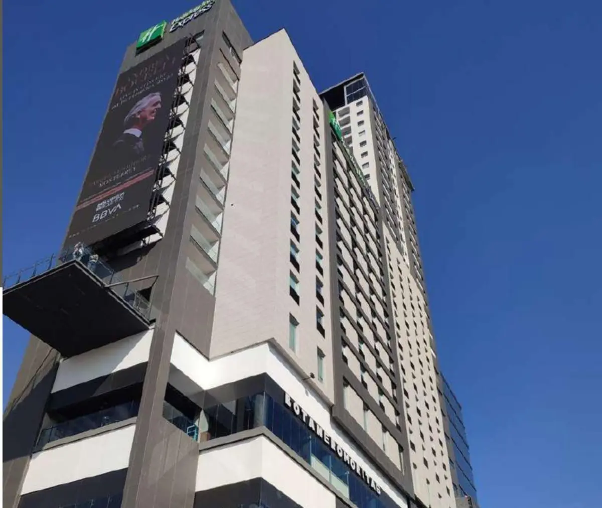 Oficina en renta en Centro, Monterrey — foto 1 de 11