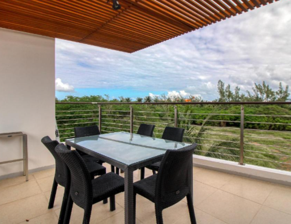Departamento en venta en Cancún Centro, Benito Juárez — foto 3 de 9