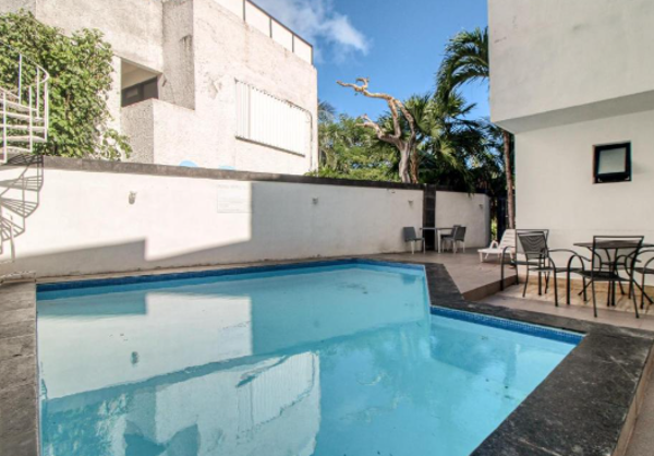 Departamento en venta en Cancún Centro, Benito Juárez — foto 2 de 9