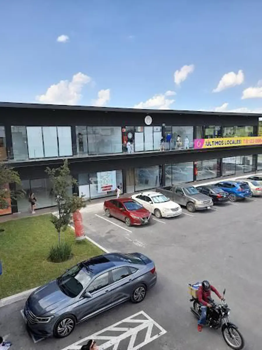 Local en renta en Privadas Borneo, Apodaca — foto 1 de 2