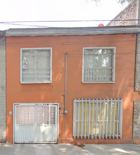 Casa en Nueva Santa Maria, Azcapotzalco, Ciudad de México