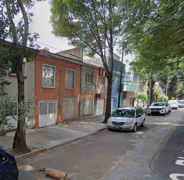 Casa en venta en Nueva Santa Maria, Azcapotzalco — foto 2 de 5