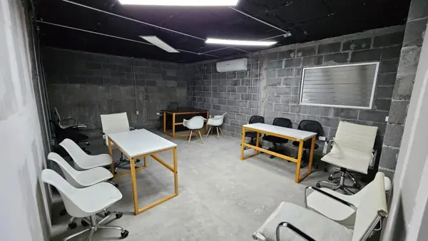 Oficina en renta en Del Valle, San Pedro Garza García — foto 3 de 10