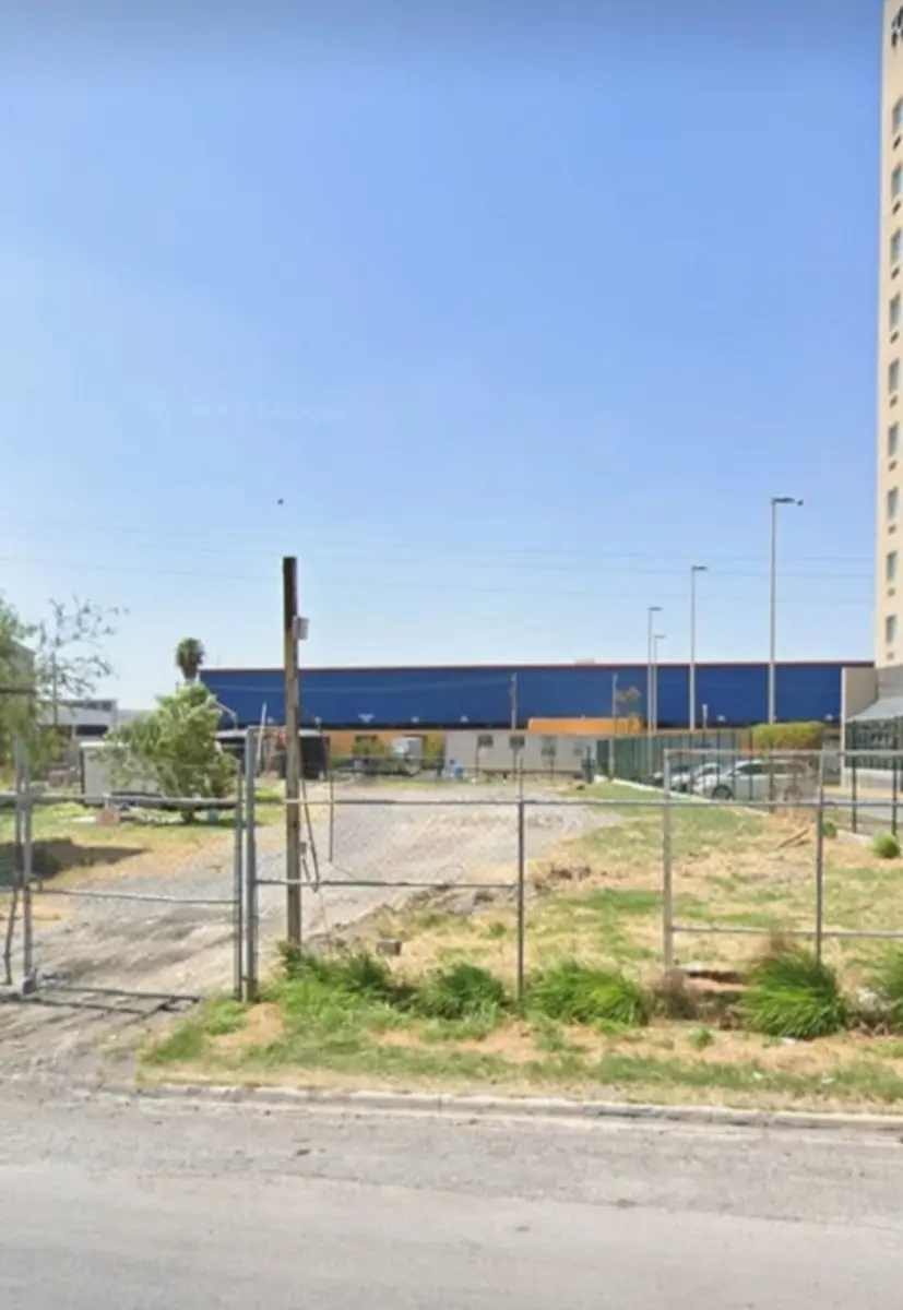 Terreno en renta en La Encarnacion, Apodaca