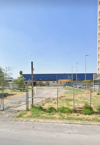 Terreno en renta en La Encarnacion, Apodaca, Nuevo León
