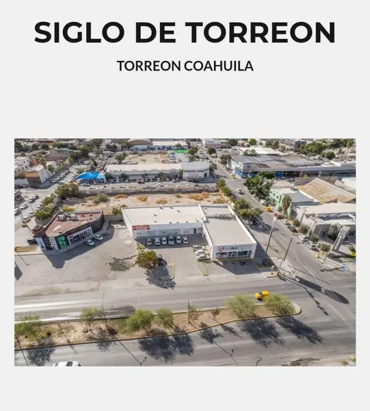 Local en renta en Residencial Galerías, Torreón — foto 3 de 4