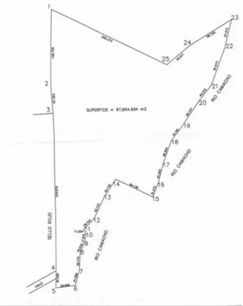 Terreno en venta en Alvarado, Linares — foto 3 de 3