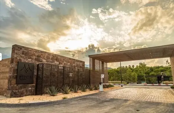 Terreno en venta en El Barro, Monterrey, Nuevo León Terreno en venta en El Barro, Monterrey, Nuevo León